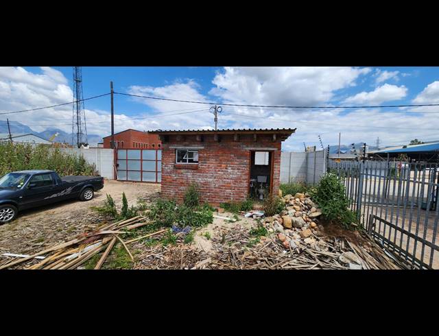 750M² VACANT LAND FOR SALE IN DAL JOSAFAT